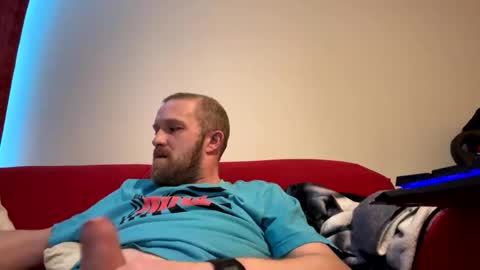 budgie1095 online show from 01.14.25