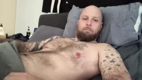 buebue819 online show from 11.15.25