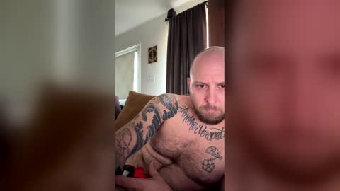 buebue819 online show from 12.18.25