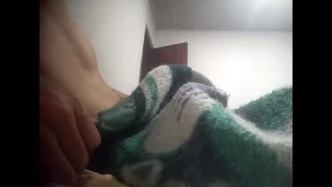 buena_paja2 online show from 04.03.26