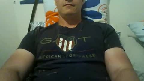 buffgymjunkie27 online show from 05.12.26