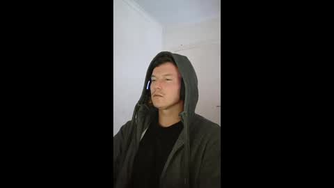 buffgymjunkie27 online show from 05.26.26