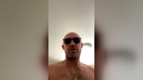 Buffnico2026 online show from 04.19.26