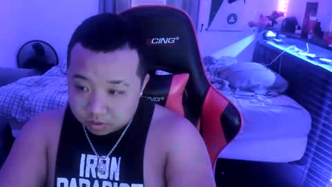 buffsexyman24 online show from 03.05.25