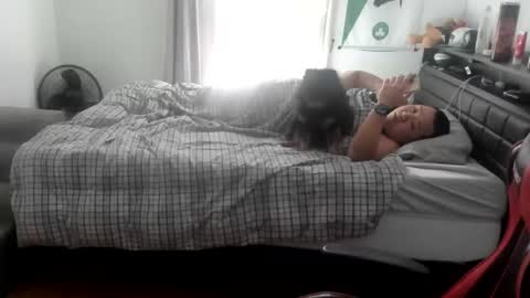 buffsexyman24 online show from 03.12.25