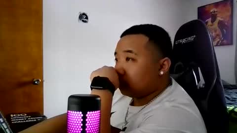 buffsexyman24 online show from 02.21.26