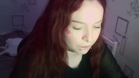 Snapshot of buffy_wow chatting on 02.14.26 buffy_wow online show from 02.14.26