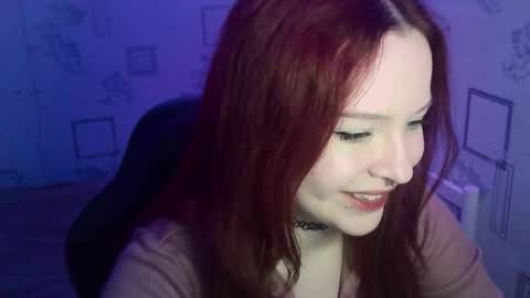 Snapshot of buffy_wow chatting on 02.20.26 buffy_wow online show from 02.20.26