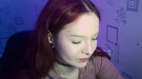 Snapshot of buffy_wow chatting on 02.27.26 buffy_wow online show from 02.27.26