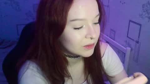 Snapshot of buffy_wow chatting on 02.28.26 buffy_wow online show from 02.28.26