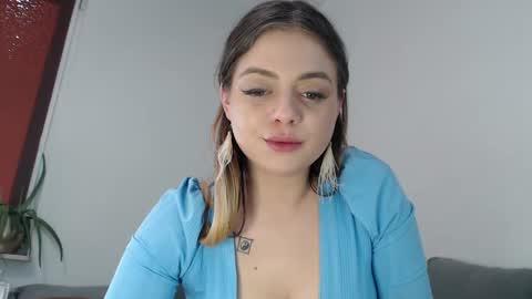 Buffy online show from 03.10.25