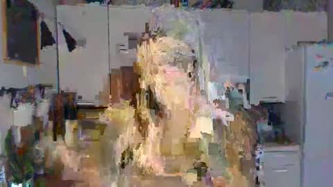 Buffy online show from 10.06.25