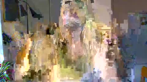 Buffy online show from 10.13.25