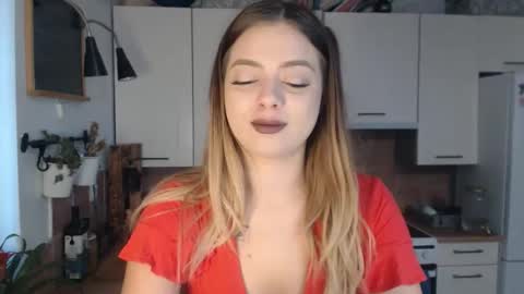 Buffy online show from 12.02.25