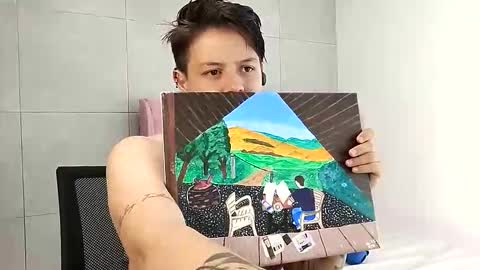 bug2025 online show from 10.07.25