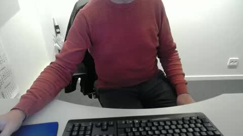 buggemann online show from 11.17.25