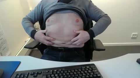 buggemann online show from 11.26.25