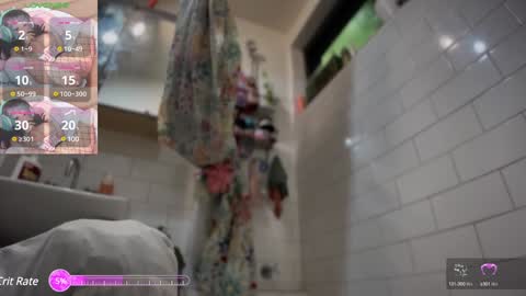 Snapshot of bukkakebae chatting on 12.13.24 bukkakebae online show from 12.13.24