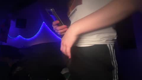 Snapshot of bukkakebae chatting on 01.31.25 bukkakebae online show from 01.31.25