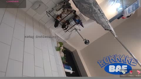 Snapshot of bukkakebae chatting on 02.02.25 bukkakebae online show from 02.02.25