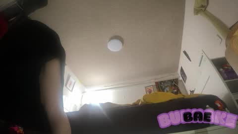 Snapshot of bukkakebae chatting on 02.09.25 bukkakebae online show from 02.09.25