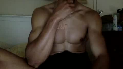 Snapshot of bulaboy27 chatting on 02.22.25 meaty man online show from 02.22.25