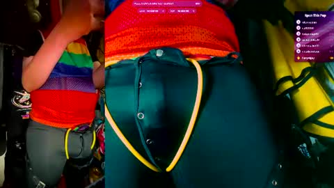 BulgetasticC online show from 06.28.26