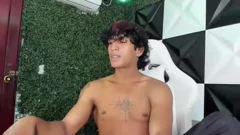 bull_cam online show from 12.14.25