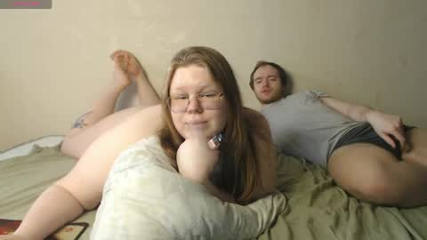 Eva 22  and Anton 24   PVT IS OPENED 60min online show from 05.31.26