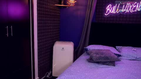 Bunny and The Rock online show from 03.14.26