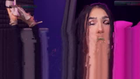 Bunny and The Rock online show from 03.19.26