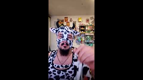 bullbawser online show from 12.19.25