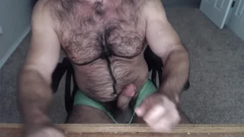 Snapshot of bullbud chatting on 01.02.25 Wrestling Dads.. hit me up. online show from 01.02.25