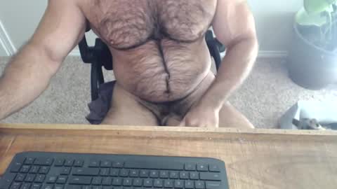 Snapshot of bullbud chatting on 10.13.25 Wrestling Dads.. hit me up. online show from 10.13.25