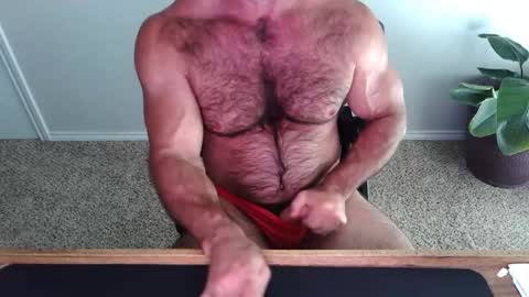 Wrestling Dads.. hit me up. online show from 06.08.26