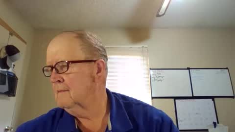 bullfrogg5050 online show from 11.09.25