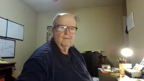 bullfrogg5050 online show from 12.16.25