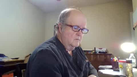 bullfrogg5050 online show from 02.09.26