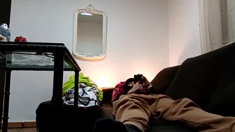 bullspain27266272 online show from 12.04.25