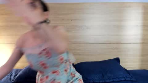 Bulma Bambina online show from 01.14.26