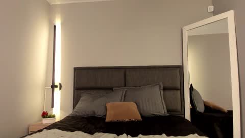 Bulma Bambina online show from 01.31.26