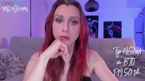 Snapshot of bumbum_kalibum chatting on 11.09.25 Ivan online show from 11.09.25