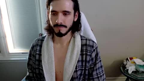 bumphreyhogart online show from 03.05.25