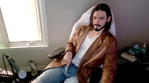 bumphreyhogart online show from 03.06.25