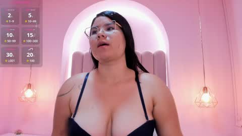 BumyRose online show from 04.14.26