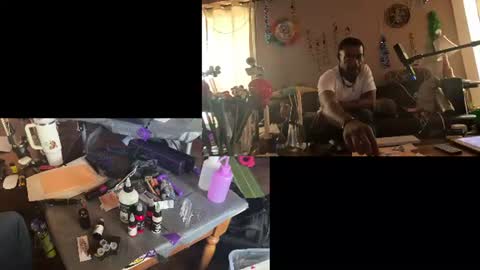 Bungalow Entertainment online show from 07.22.26