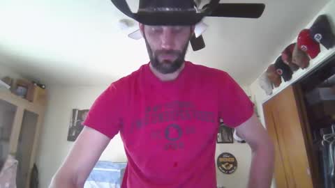 Snapshot of bunkcountry81 chatting on 02.07.25 Bunk online show from 02.07.25