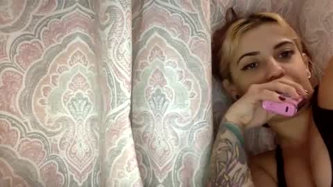 Snapshot of bunnibaby333 chatting on 03.01.25 bunnibaby333 online show from 03.01.25