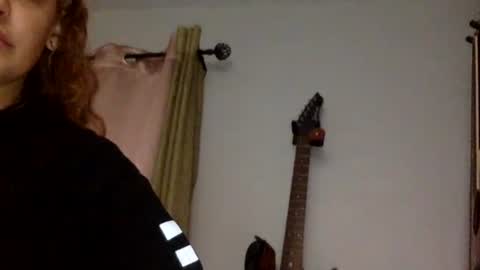 Snapshot of bunnibaby333 chatting on 10.01.25 bunnibaby333 online show from 10.01.25