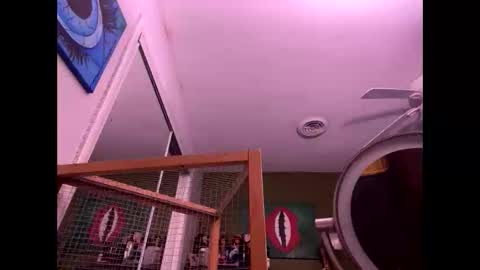 Snapshot of bunnibaby333 chatting on 10.09.25 bunnibaby333 online show from 10.09.25